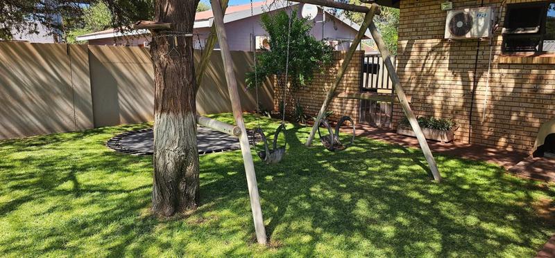 4 Bedroom Property for Sale in Kathu Northern Cape